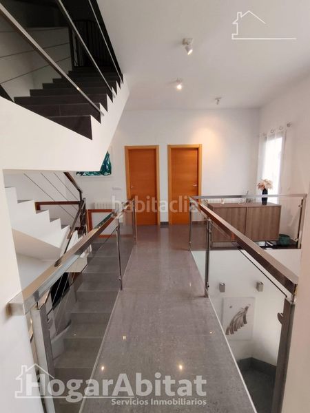 Foto eef6570a-4431-4617-a568-8ba09f4984b7. Casa amb calefacció aparcament a Alginet