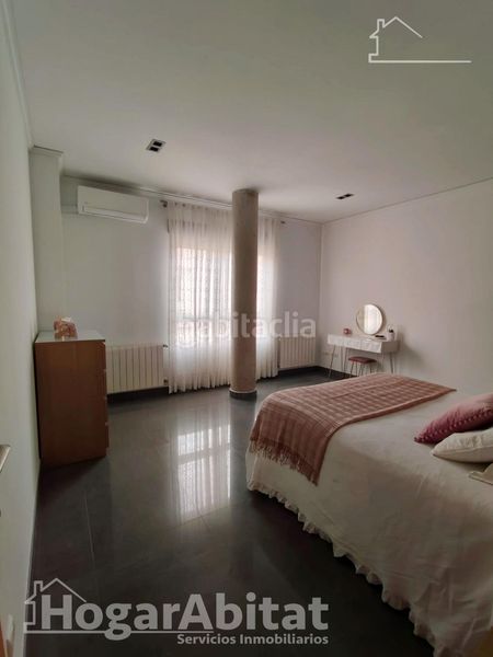 Foto f5d2da00-b6b5-4aed-87ec-8091574d4f5c. Casa amb calefacció aparcament a Alginet