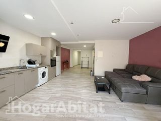 Flat  Calle almendro. Oportunidad! todo exterior, impecable y reformado con balcón