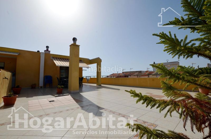 Foto 3cb3e5fc-e645-4975-ab4b-64d8b96a35f0. Àtic amb aparcament piscina a Tavernes de la Valldigna