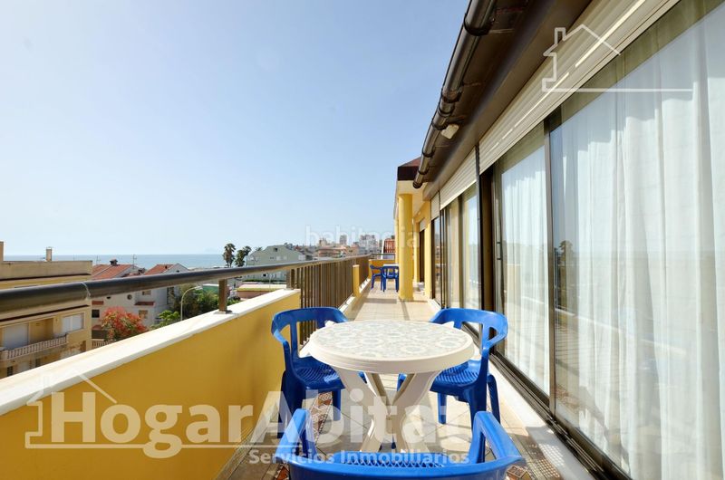Foto 4123702f-6673-4031-a911-49752217f1d7. Àtic amb aparcament piscina a Tavernes de la Valldigna