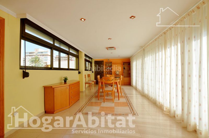 Foto 435804c5-e824-4757-aeb4-5815fe17b044. Àtic amb aparcament piscina a Tavernes de la Valldigna