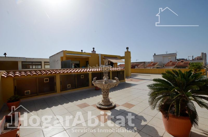 Foto 461fa5cd-593e-4c39-8a6e-2d51d807eb79. Àtic amb aparcament piscina a Tavernes de la Valldigna