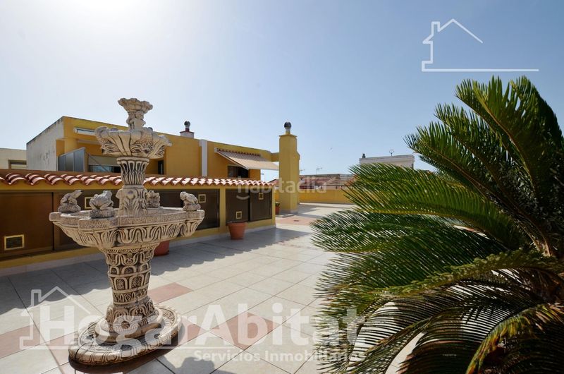 Foto 4a1e5f7a-fa9c-4cbb-b44d-e8de9d8c3e3f. Àtic amb aparcament piscina a Tavernes de la Valldigna