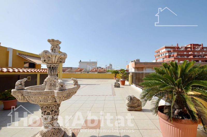 Foto 5ba41a83-63f3-4caa-8273-68a62df7c1a6. Àtic amb aparcament piscina a Tavernes de la Valldigna