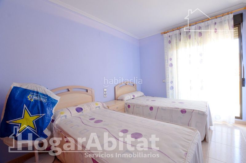 Foto 5bd95e35-ea79-486a-b30c-486e0e8baee2. Àtic amb aparcament piscina a Tavernes de la Valldigna