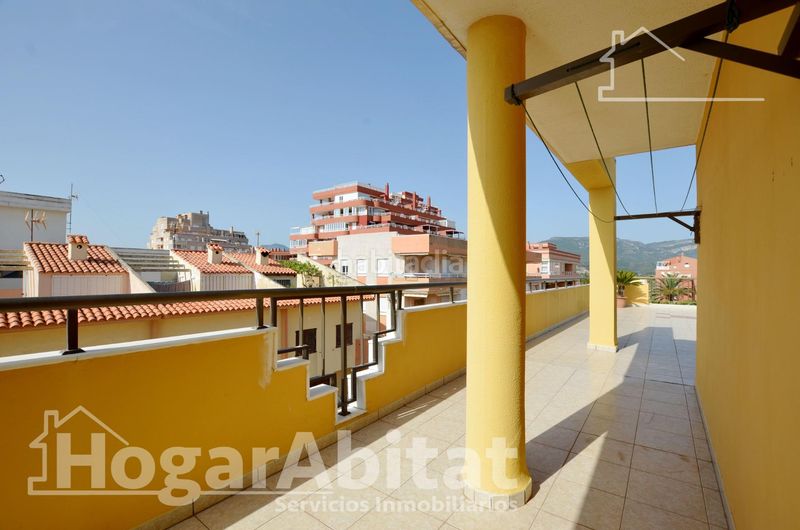 Foto 7d5bcd13-1b3f-44af-a811-69e5adc1938f. Àtic amb aparcament piscina a Tavernes de la Valldigna