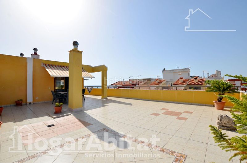 Foto 889a1c44-63b9-4852-8ee8-82ce945775b2. Àtic amb aparcament piscina a Tavernes de la Valldigna