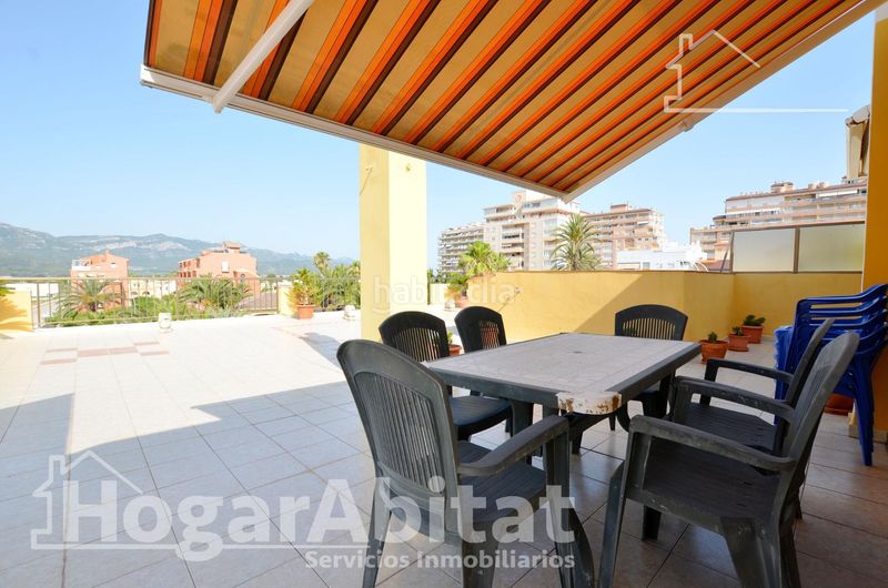 Foto a6764d4d-459a-4e2b-874f-2793ddbacf0e. Àtic amb aparcament piscina a Tavernes de la Valldigna