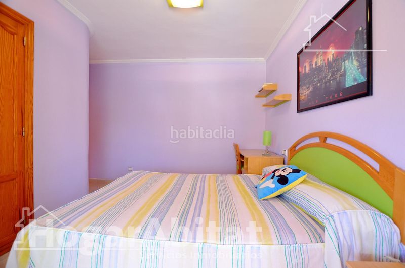 Foto aa2226cc-59e8-4d56-ac14-258cb815ce4e. Àtic amb aparcament piscina a Tavernes de la Valldigna