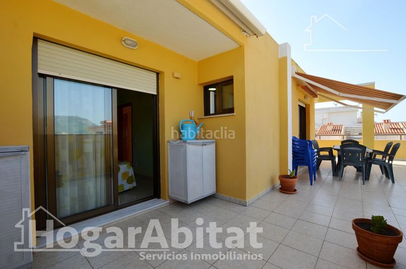Foto aeb0e021-5f00-4464-9311-f888ec2ec06b. Àtic amb aparcament piscina a Tavernes de la Valldigna