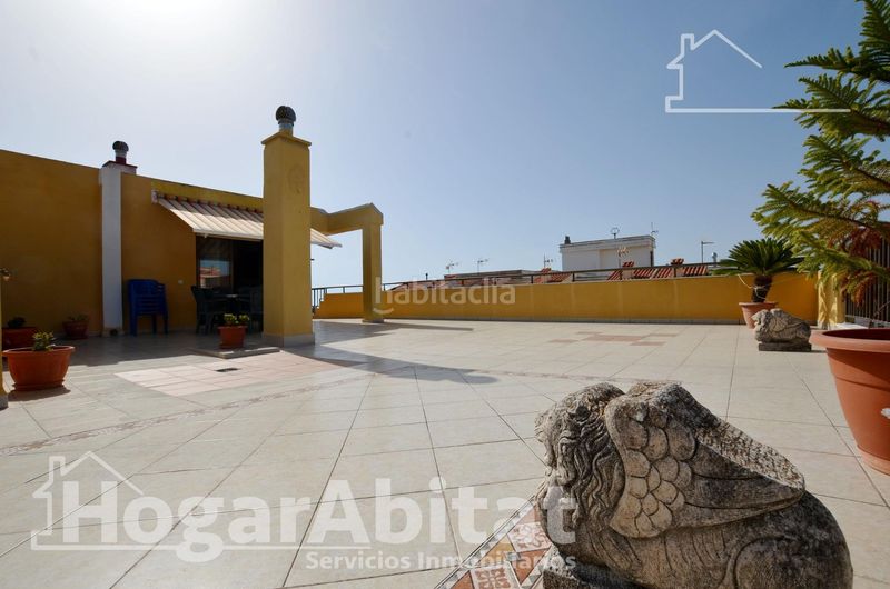 Foto b2a67b6e-a504-497f-81b7-adadfa25be81. Àtic amb aparcament piscina a Tavernes de la Valldigna