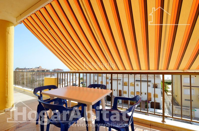 Foto b5f0ac88-2134-4e36-9a60-9b27cecf82cf. Àtic amb aparcament piscina a Tavernes de la Valldigna