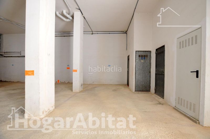 Foto c1175204-164c-4218-ad27-d4608ccf1d62. Àtic amb aparcament piscina a Tavernes de la Valldigna