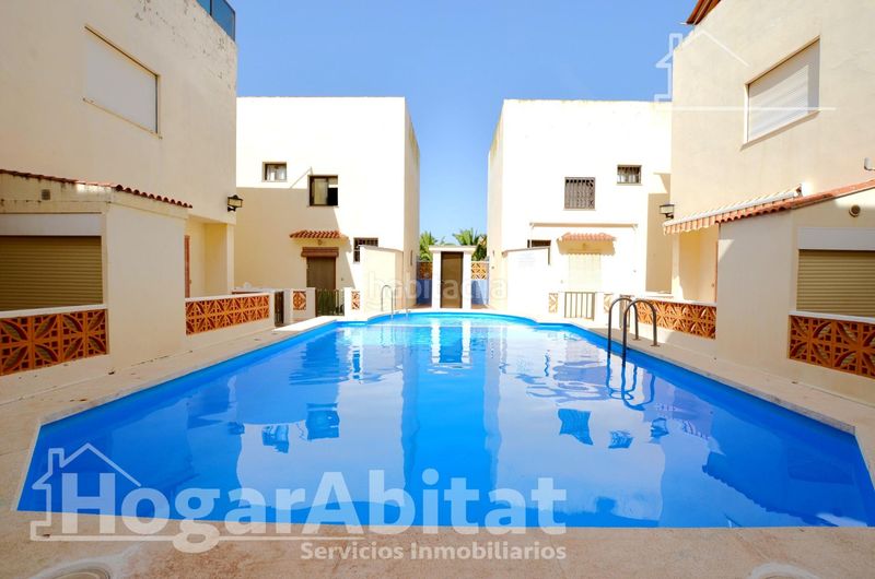 Foto c78632fc-8048-4e65-89e6-5f11945c53ba. Àtic amb aparcament piscina a Tavernes de la Valldigna