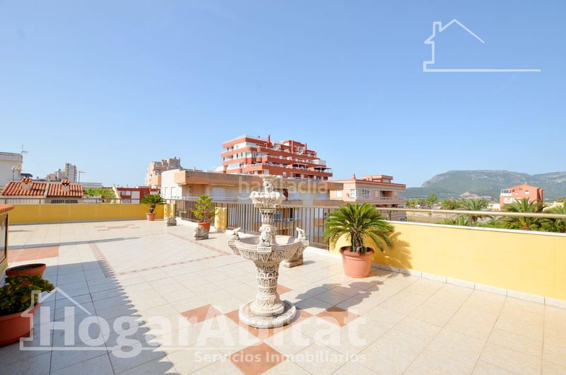 Foto ce78a100-2565-4384-a198-20bbde8733c2. Àtic amb aparcament piscina a Tavernes de la Valldigna