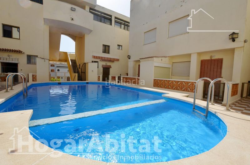 Foto d142bbc3-acf8-46e9-9897-1c1527d452fd. Àtic amb aparcament piscina a Tavernes de la Valldigna