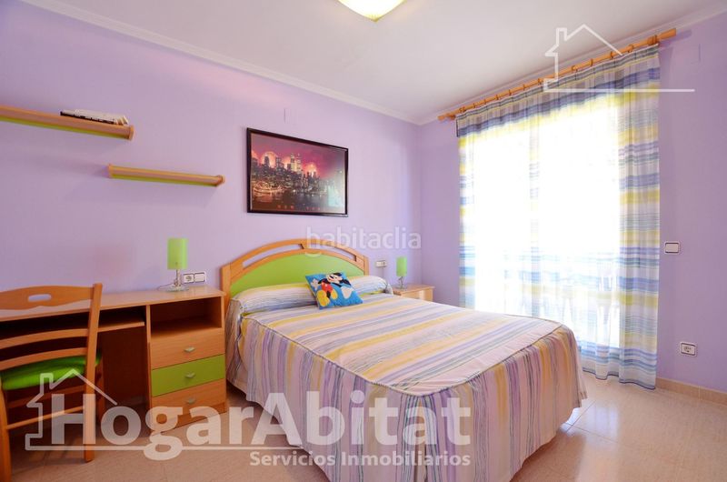 Foto d2e795bb-7f6d-4c83-83e0-f2e9ecaedd88. Àtic amb aparcament piscina a Tavernes de la Valldigna