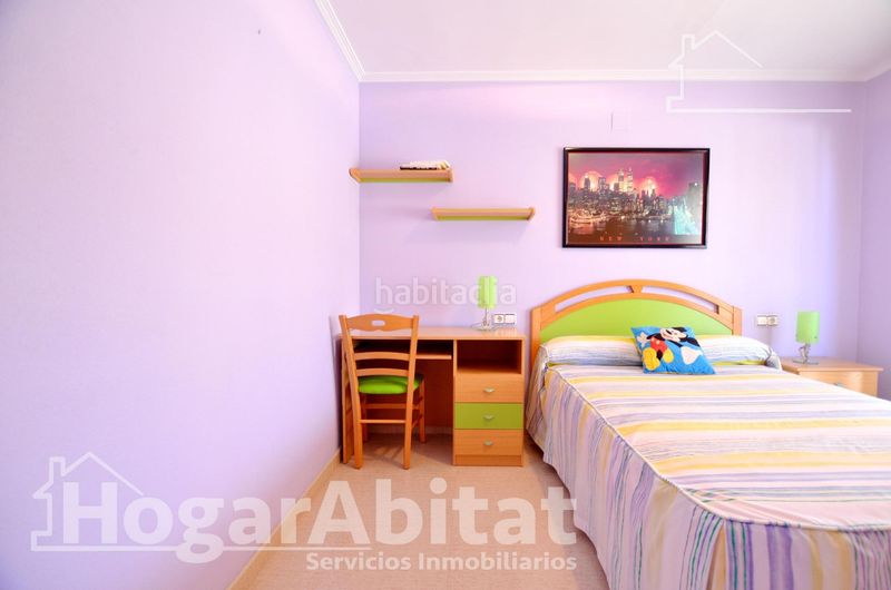 Foto d4512da5-7c6d-4f4c-91a0-4d0fba314e74. Àtic amb aparcament piscina a Tavernes de la Valldigna
