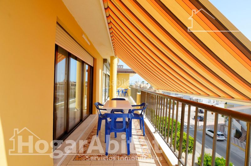 Foto ddb36f33-b1d7-4735-929c-b2f36861a9fd. Àtic amb aparcament piscina a Tavernes de la Valldigna