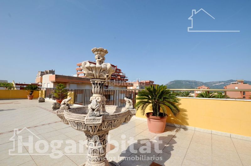 Foto e293a9bd-2442-45e1-a394-4fa2e59e0c48. Àtic amb aparcament piscina a Tavernes de la Valldigna