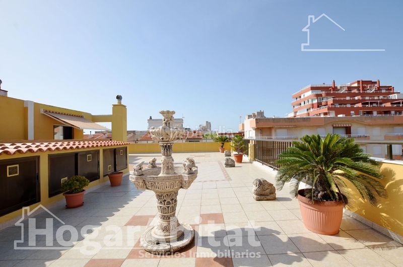 Foto f75ba2f0-ef28-4752-8f3c-d83d38a00a50. Àtic amb aparcament piscina a Tavernes de la Valldigna