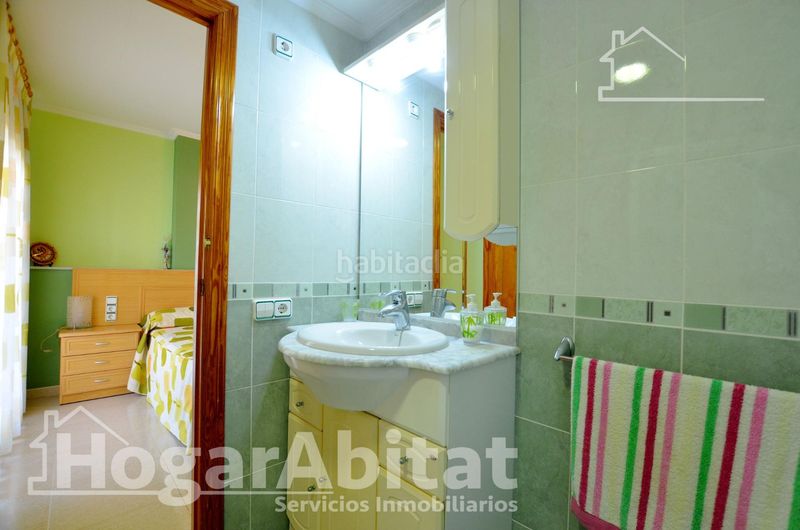 Foto fd9e36f2-50c9-40cb-8a5e-860f47fbf701. Àtic amb aparcament piscina a Tavernes de la Valldigna