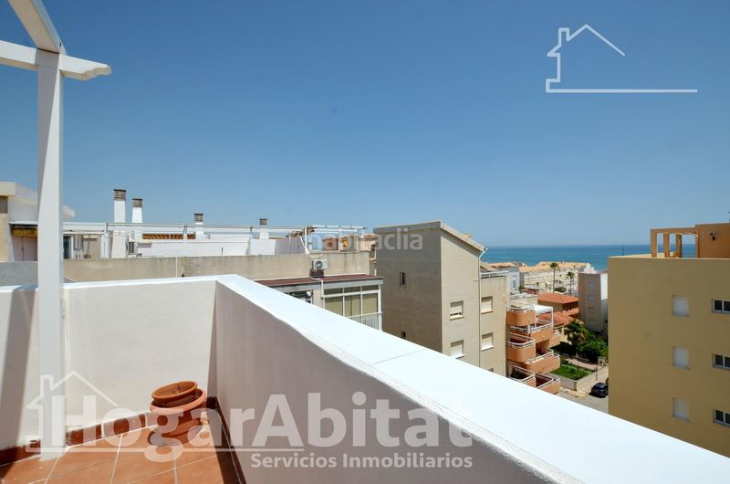 Foto 0af3051e-19d8-4cf5-8ceb-dcf71d3a0973. Àtic amb calefacció aparcament piscina a Daimús