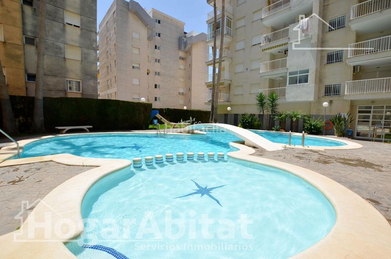Foto 157b5cbf-c93d-4608-82a8-0add7cfb09a0. Àtic amb calefacció aparcament piscina a Daimús