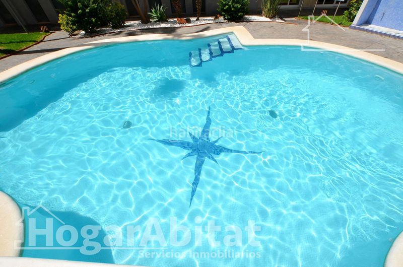 Foto 3c409d73-ee89-4584-bea0-b00cade79845. Àtic amb calefacció aparcament piscina a Daimús