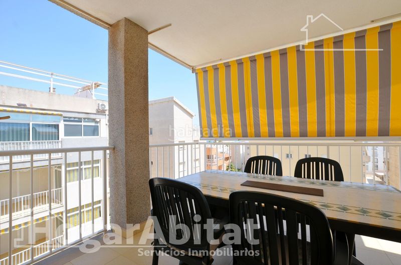 Foto 5ec14e07-e3ee-443a-8d14-dc520e6bb8fe. Àtic amb calefacció aparcament piscina a Daimús