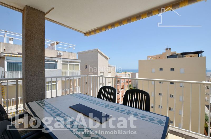 Foto a7635399-73f0-4d8e-af33-bb997345b32b. Àtic amb calefacció aparcament piscina a Daimús