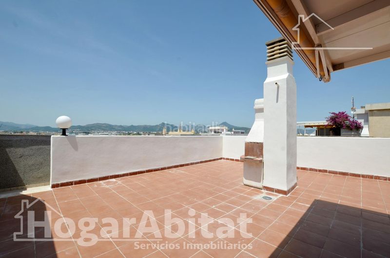 Foto a8d64b68-7d13-44b8-8f9e-3ae109baac2b. Àtic amb calefacció aparcament piscina a Daimús
