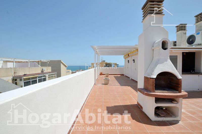 Foto ac500dae-f90b-417a-8393-fa26efd4ddc3. Àtic amb calefacció aparcament piscina a Daimús