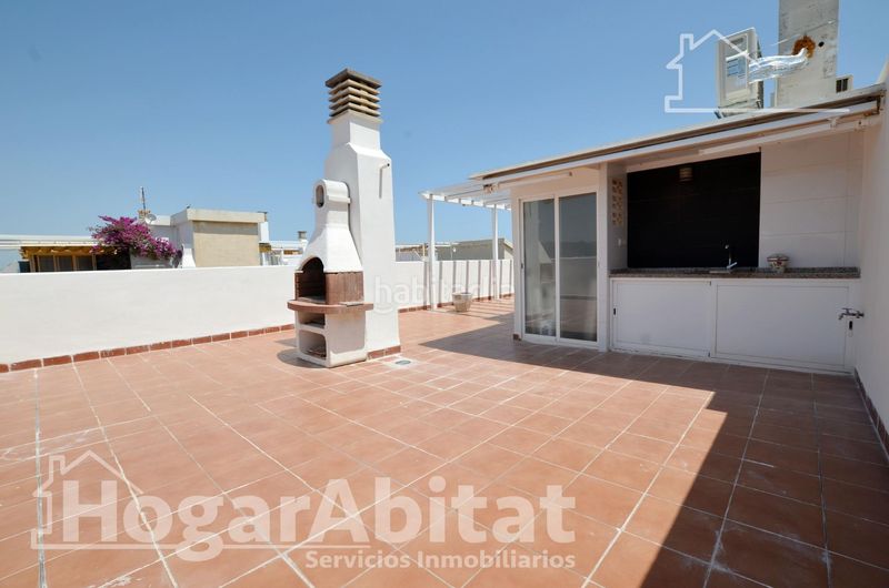 Foto c9998403-4ad2-4ae2-a5e4-00acac8fd03b. Àtic amb calefacció aparcament piscina a Daimús