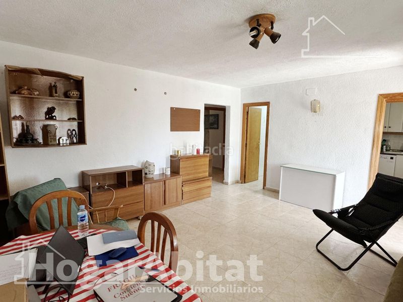 Foto c0059bbb-da7e-47b7-954b-2d468ac8b198. Xalet amb aparcament a Alcora (l´)