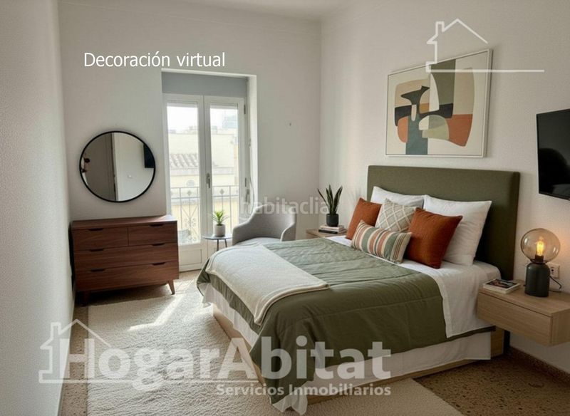 Foto 043ba5ab-197b-4e2c-a71c-038b48f3a014. Pis a Centro Ciudad Manises