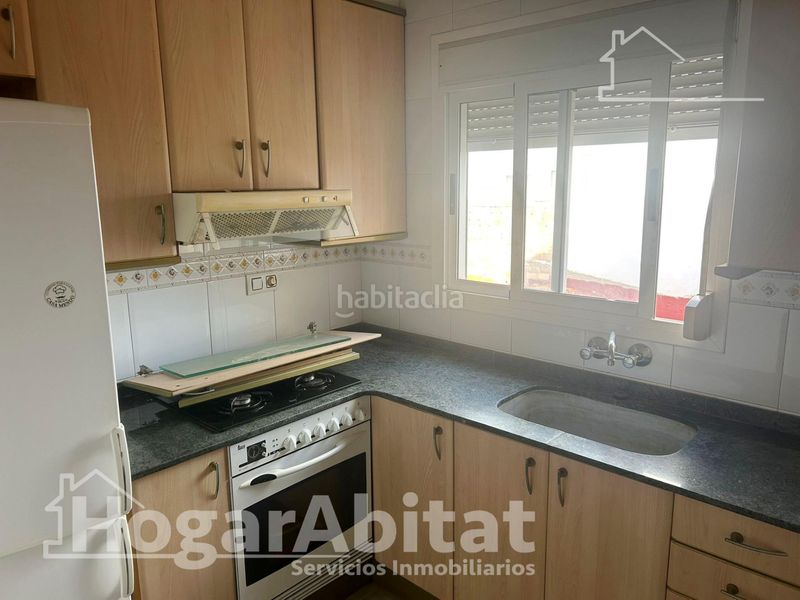 Foto 16a5452f-b78a-4b68-b246-3a93e25596fa. Pis a Centro Ciudad Manises