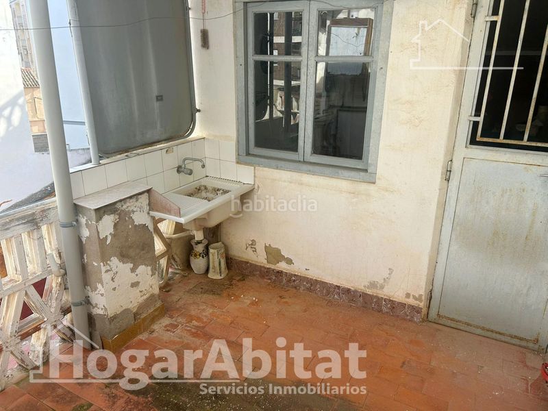 Foto 5bfc78f9-02d4-4e3a-9898-ced7864c3af4. Pis a Centro Ciudad Manises