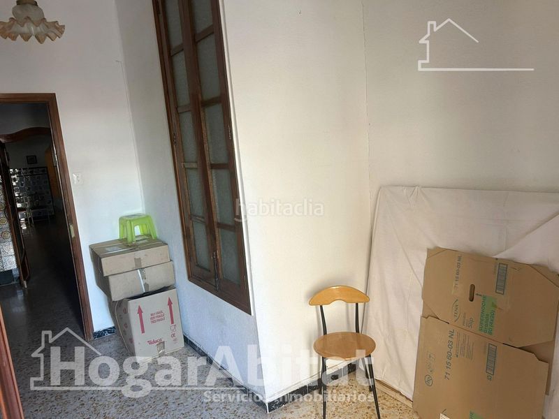 Foto e58f08c5-81a8-4281-9340-185cd8a23bcf. Pis a Centro Ciudad Manises