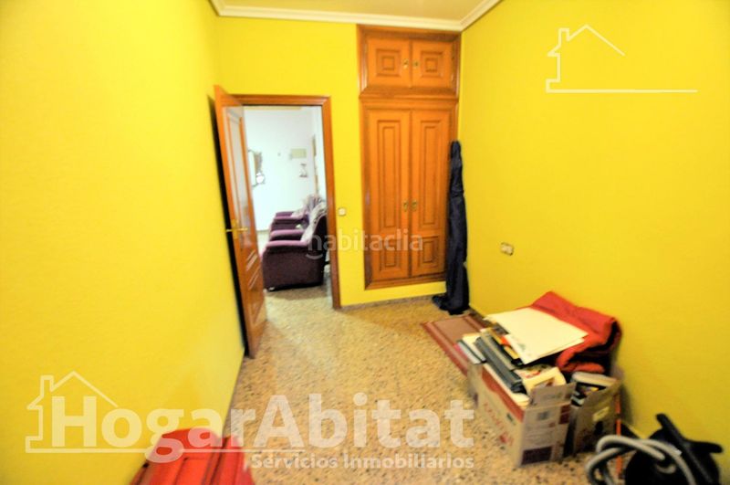 Foto 1794b87d-df83-43bd-8dea-619cc1a77855. Casa amb aparcament a Núcleo Urbano Pobla de Vallbona (la)