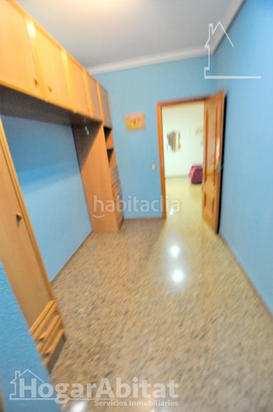 Foto 18dbf5d0-f293-48ff-91da-e8719ba5ced1. Casa amb aparcament a Núcleo Urbano Pobla de Vallbona (la)