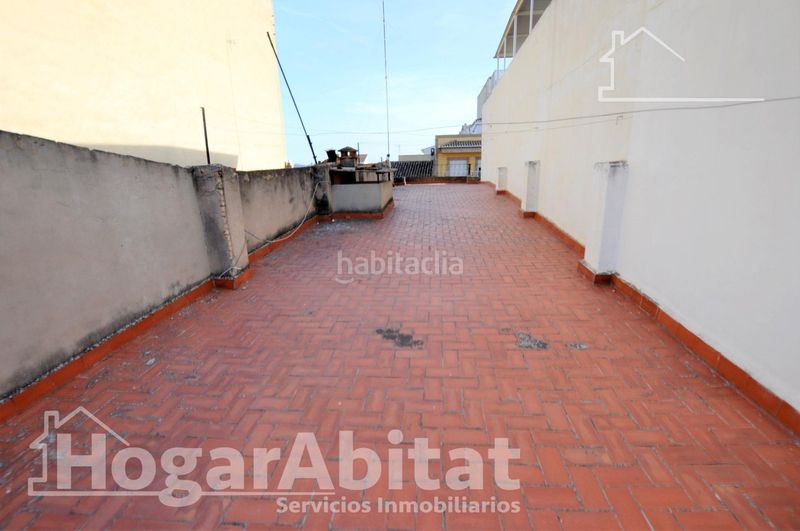 Foto 71d66727-d6c1-490d-90af-537f084b19be. Casa amb aparcament a Núcleo Urbano Pobla de Vallbona (la)