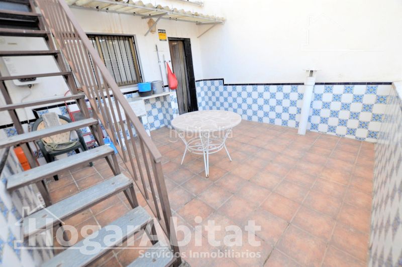 Foto 7378ff75-757d-46f3-8dd2-e5037eb630b5. Casa amb aparcament a Núcleo Urbano Pobla de Vallbona (la)