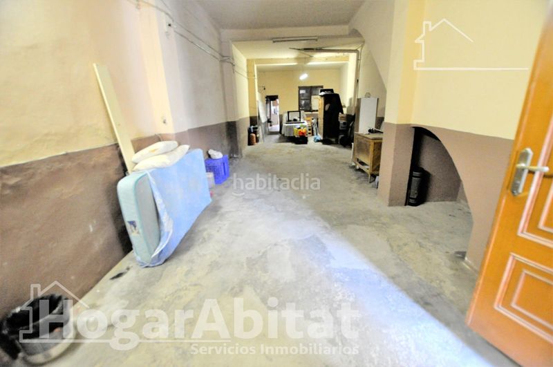 Foto cbd7921f-f903-4c66-8738-060a24ee86c1. Casa amb aparcament a Núcleo Urbano Pobla de Vallbona (la)