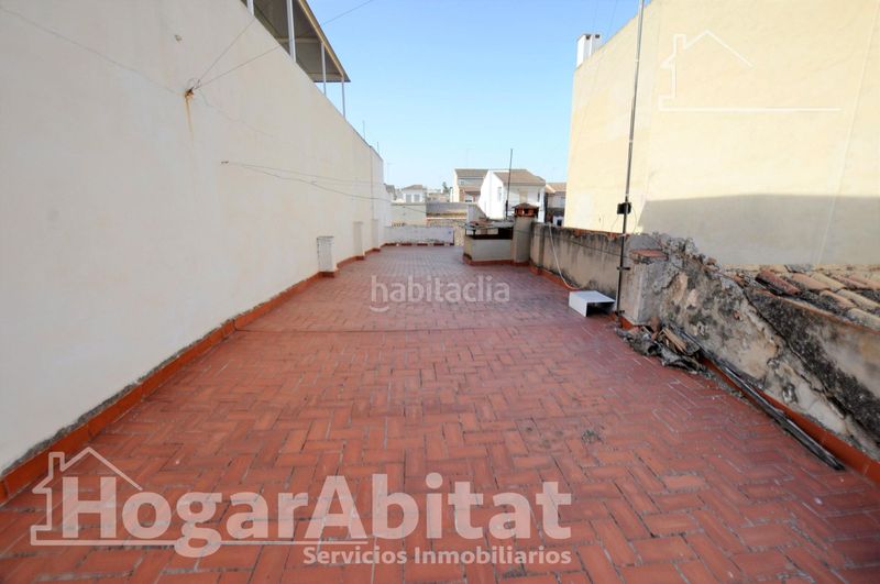 Foto d04ee6d4-c8cf-493c-8779-5a5b746134a0. Casa amb aparcament a Núcleo Urbano Pobla de Vallbona (la)