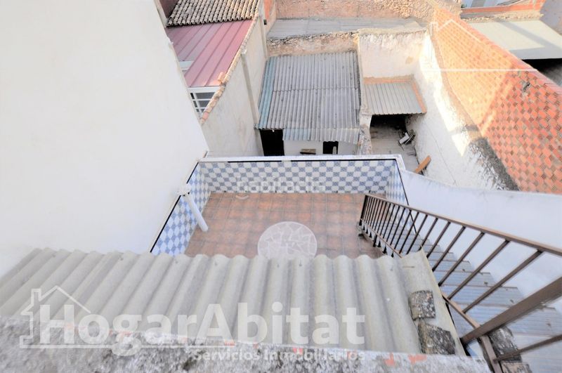 Foto e35f0dab-d10f-42f8-9895-b3091ea028c0. Casa amb aparcament a Núcleo Urbano Pobla de Vallbona (la)