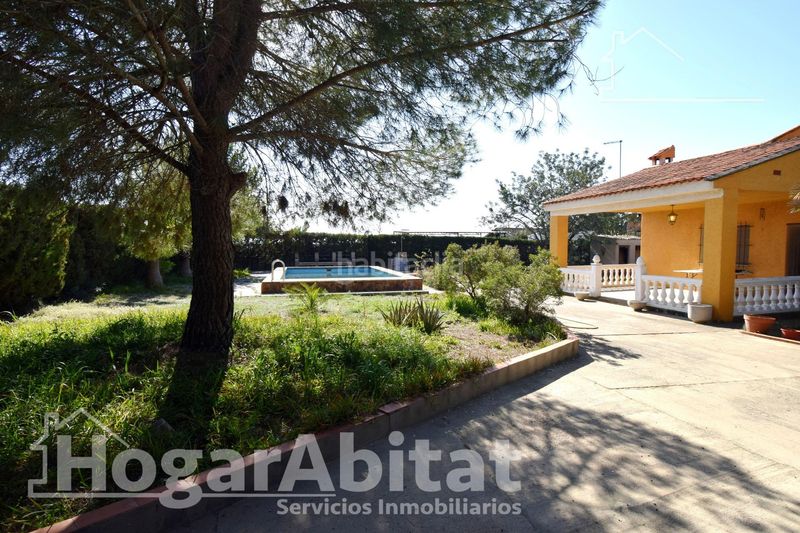 Foto 4f86ab7d-1635-4b32-ab75-3529c6d482c9. Xalet amb calefacció aparcament piscina a Los Felipes-Corral de Carmelo Chiva