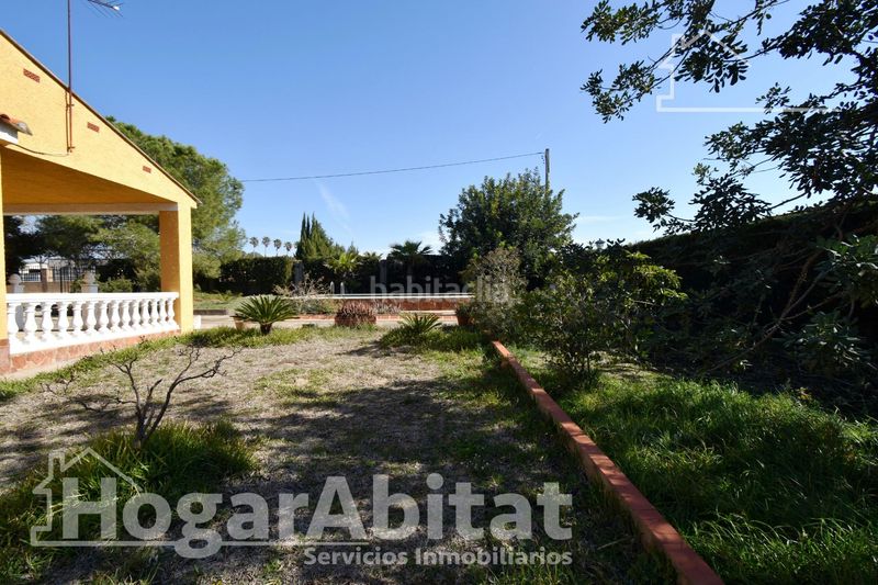 Foto 52594faa-b965-4b7f-a440-f9869ec70127. Xalet amb calefacció aparcament piscina a Los Felipes-Corral de Carmelo Chiva