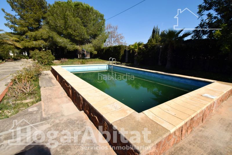Foto 557c09e5-995c-4353-a946-08ebd770b080. Xalet amb calefacció aparcament piscina a Los Felipes-Corral de Carmelo Chiva